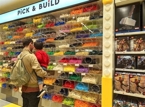 official lego store near me.